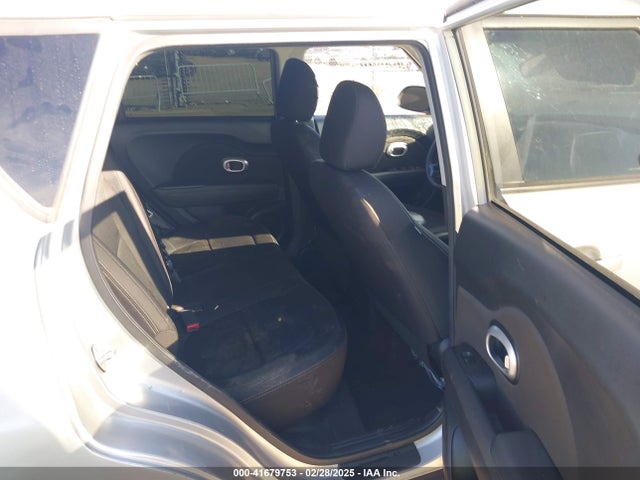 KIA Soul 2016 KNDJN2A22G7835293 Image 8