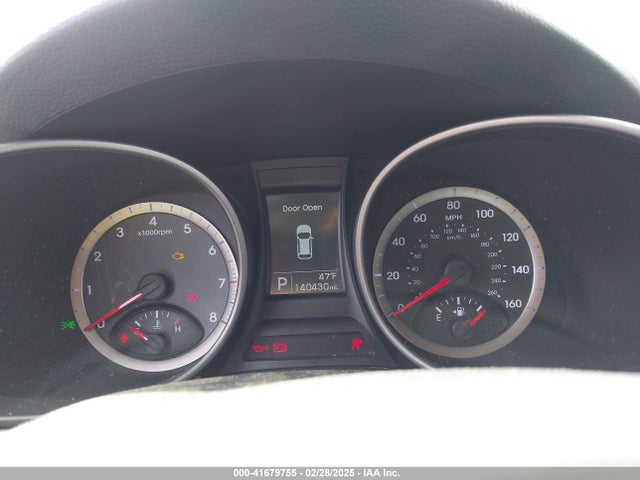 5XYZTDLB2FG296869 Hyundai Santa Fe Sport 2.4l