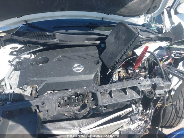 Nissan Altima 2.5 S 2015 1N4AL3AP1FN407917 Image 10