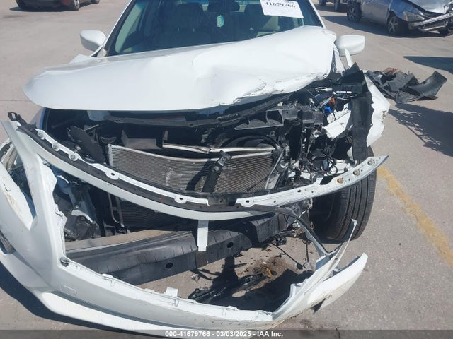 Nissan Altima 2.5 S 2015 1N4AL3AP1FN407917 Image 13
