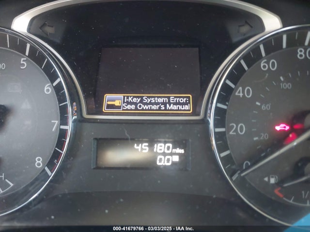 Nissan Altima 2.5 S 2015 1N4AL3AP1FN407917 Image 16