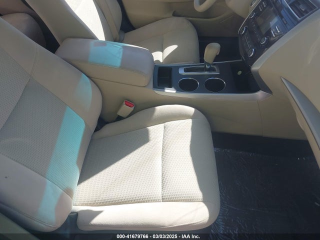 Nissan Altima 2.5 S 2015 1N4AL3AP1FN407917 Image 5