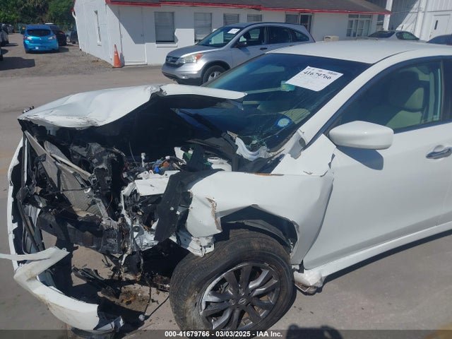 Nissan Altima 2.5 S 2015 1N4AL3AP1FN407917 Image 6