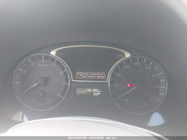 Nissan Altima 2.5 S 2015 1N4AL3AP1FN407917 Image 7