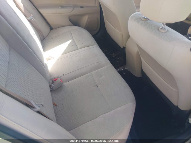 Nissan Altima 2.5 S 2015 1N4AL3AP1FN407917 Image 8