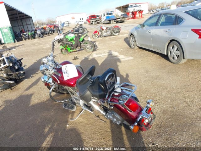 2007 HONDA VT1100 1HFSC43077A700420 Photo 2