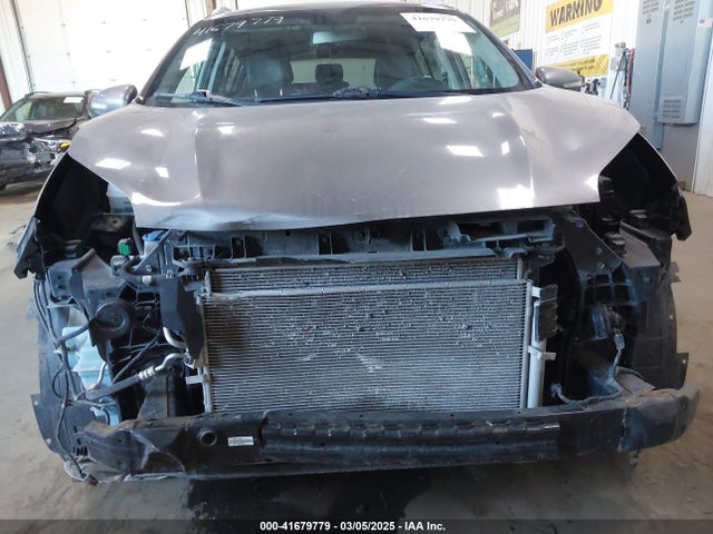 KNDPNCAC1K7512418 KIA Sportage Ex