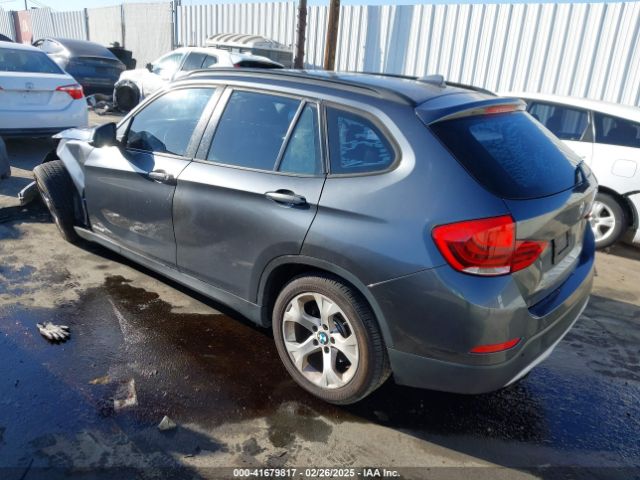 WBAVM1C51FV314580 BMW X1 Sdrive28i