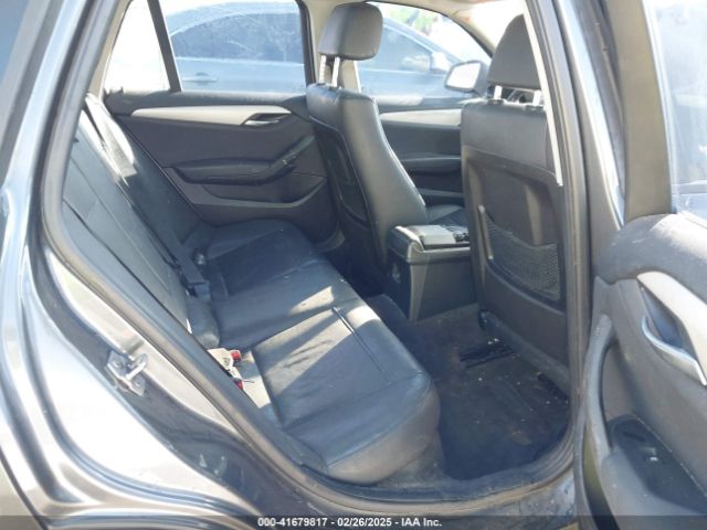WBAVM1C51FV314580 BMW X1 Sdrive28i