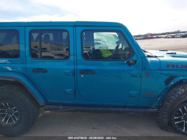 1C4RJXFGXRW219897 Jeep Wrangler 4-door Recon 4x4