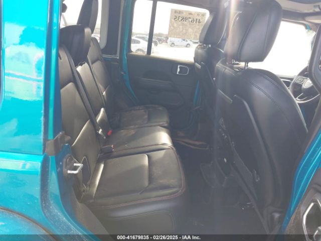 1C4RJXFGXRW219897 Jeep Wrangler 4-door Recon 4x4