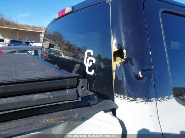 1FTFW1E57PKE92608 Ford F-150 Xlt