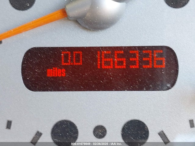 2003 MINI COOPER WMWRC33483TJ50761 Photo 6