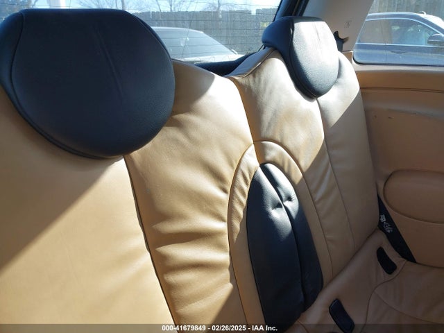 2003 MINI COOPER WMWRC33483TJ50761 Photo 7