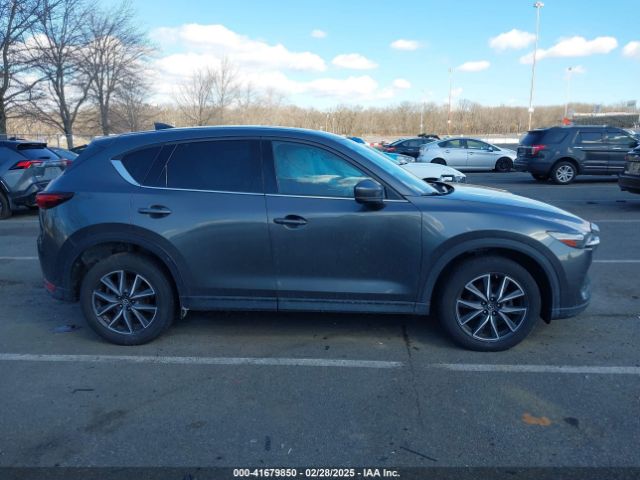JM3KFBDM0J0413545 Mazda Cx-5 Grand Touring