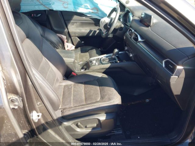 JM3KFBDM0J0413545 Mazda Cx-5 Grand Touring