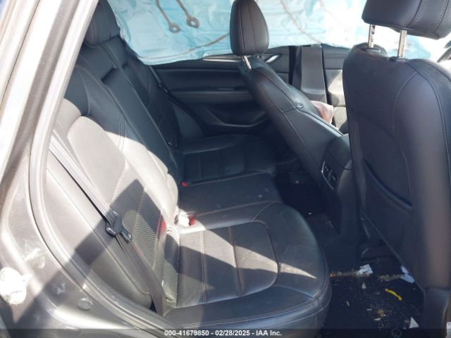 JM3KFBDM0J0413545 Mazda Cx-5 Grand Touring