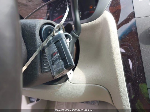 2008 CADILLAC DTS 1G6KD57Y38U164002 Photo 10