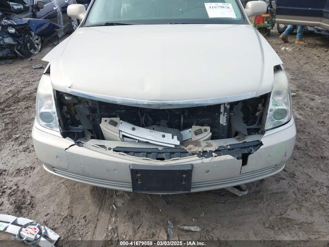 2008 CADILLAC DTS 1G6KD57Y38U164002 Photo 5