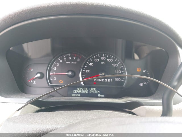 2008 CADILLAC DTS 1G6KD57Y38U164002 Photo 6