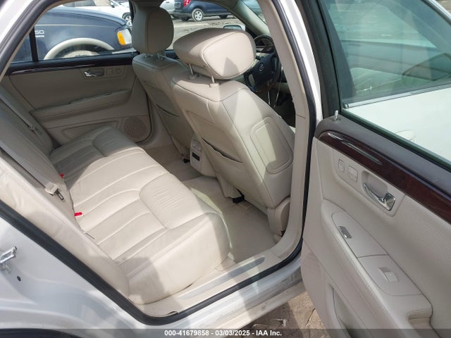 2008 CADILLAC DTS 1G6KD57Y38U164002 Photo 7