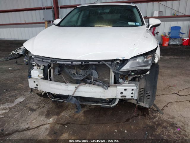 2T2BZMCA2GC017792 Lexus RX 350