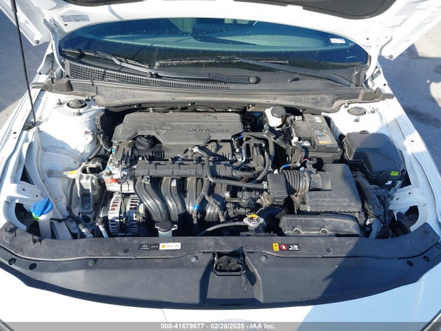 KMHLS4DG5RU727528 Hyundai ELANTRA SEL