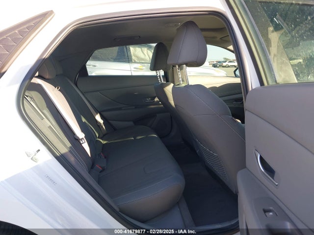 KMHLS4DG5RU727528 Hyundai ELANTRA SEL