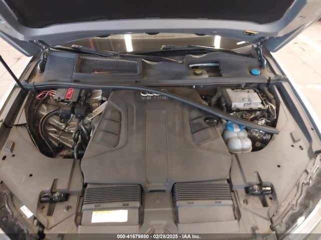 WA1VAAF74HD008131 Audi Q7 3.0t Premium