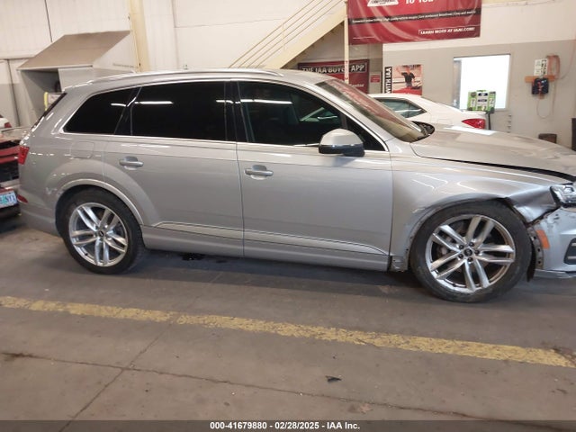 WA1VAAF74HD008131 Audi Q7 3.0t Premium