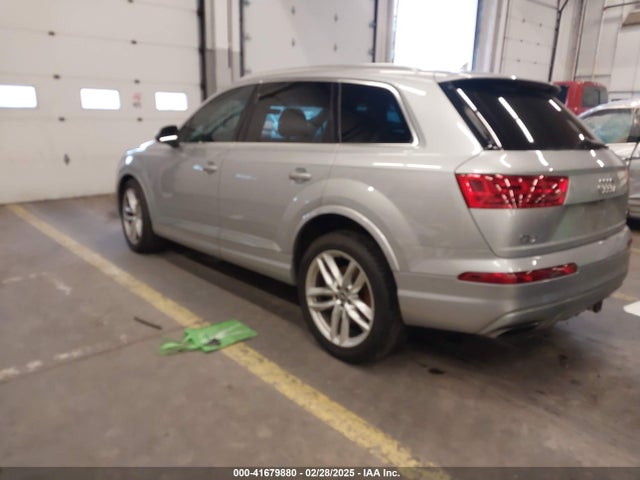 WA1VAAF74HD008131 Audi Q7 3.0t Premium