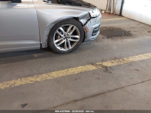 WA1VAAF74HD008131 Audi Q7 3.0t Premium