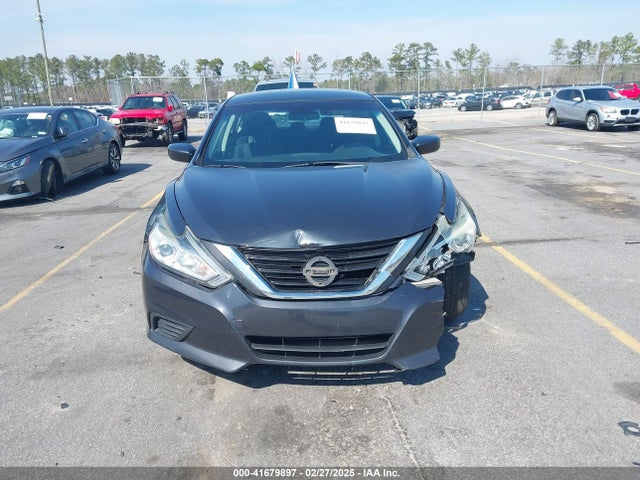 1N4AL3AP5JC181871 Nissan Altima 2.5 S