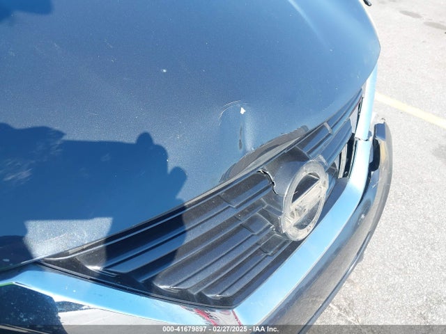 1N4AL3AP5JC181871 Nissan Altima 2.5 S