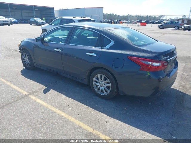 1N4AL3AP5JC181871 Nissan Altima 2.5 S
