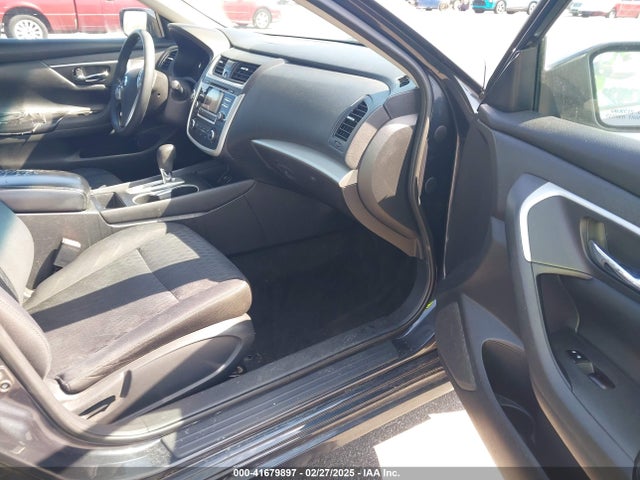 1N4AL3AP5JC181871 Nissan Altima 2.5 S