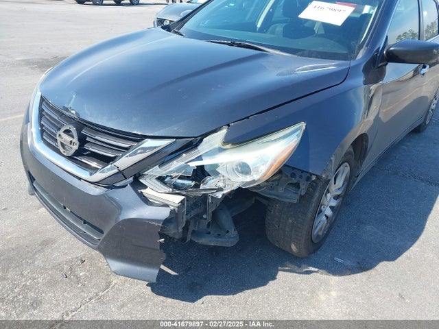 1N4AL3AP5JC181871 Nissan Altima 2.5 S