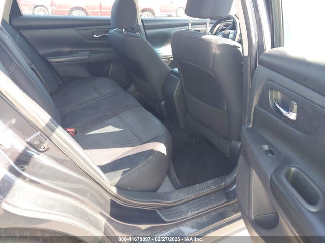1N4AL3AP5JC181871 Nissan Altima 2.5 S