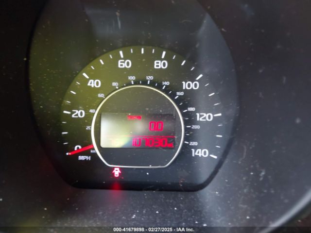 KNDJN2A27F7216851 KIA Soul