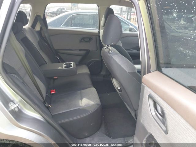 5N1BT3AA6NC715102 Nissan Rogue S Fwd