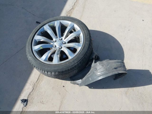 2C3CCAAG0KH505545 Chrysler 300 Touring