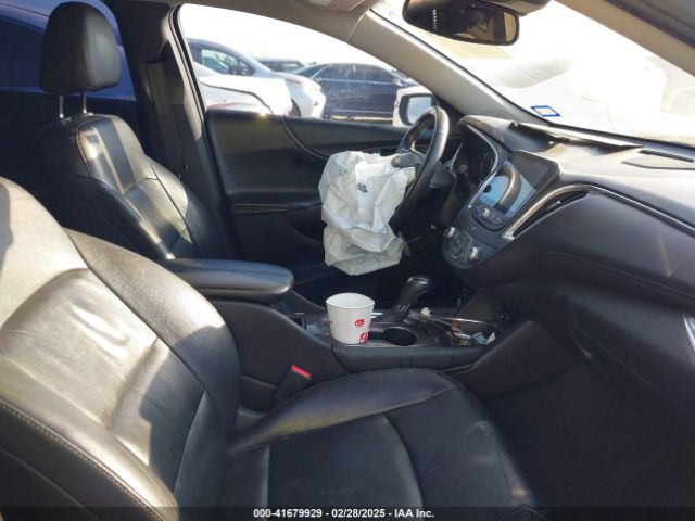 1G1ZE5ST6HF119136 Chevrolet MALIBU 1LT