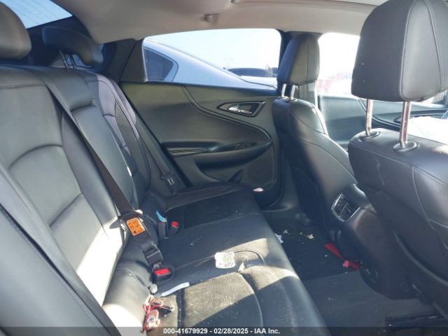 1G1ZE5ST6HF119136 Chevrolet MALIBU 1LT