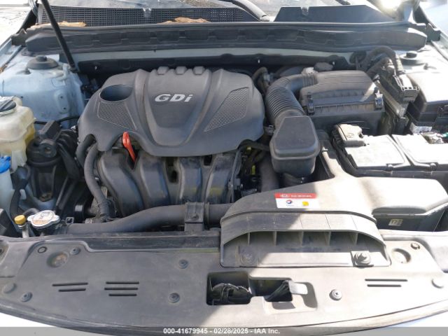 KNAGM4A71E5464685 KIA Optima Lx