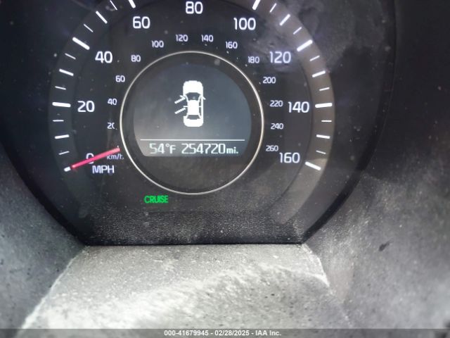 KNAGM4A71E5464685 KIA Optima Lx