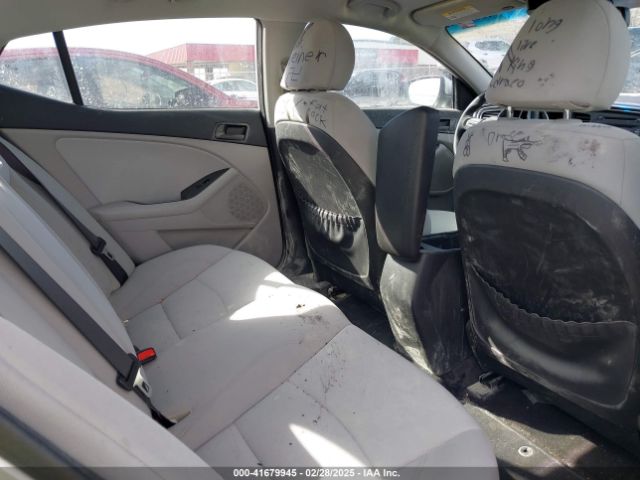 KNAGM4A71E5464685 KIA Optima Lx