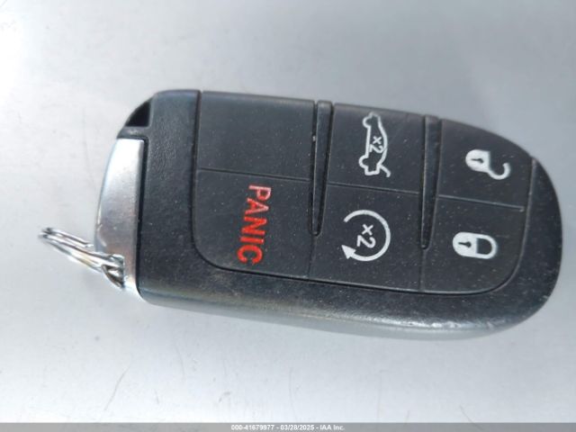 2C3CDXJGXEH255123 Dodge Charger Sxt