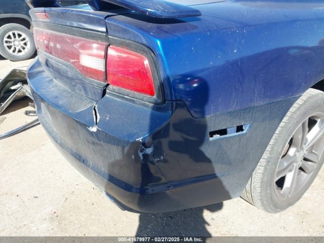 2C3CDXJGXEH255123 Dodge Charger Sxt