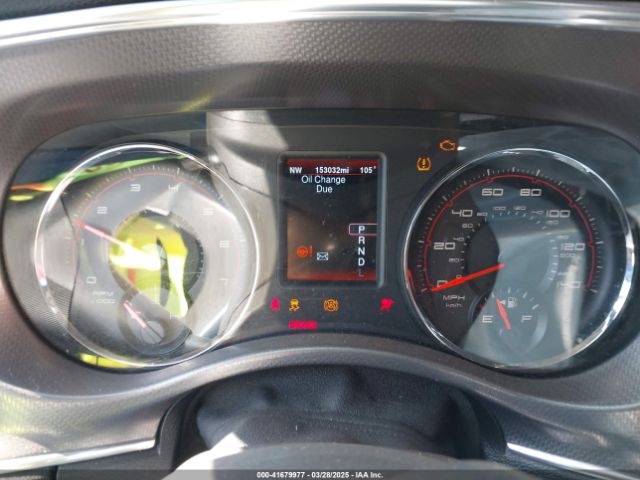 2C3CDXJGXEH255123 Dodge Charger Sxt