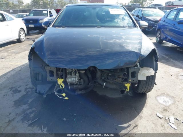 3VW547AU9GM001494 Volkswagen Golf Gti Autobahn W/performance Package 4-door
